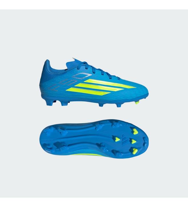 ADIDASF50 LEAGUE Firm Ground / Multi Ground Football Boots Kids JR9013 ADIDASF50 LEAGUE Firm Ground / Multi Ground Football Boots Kids JR9013